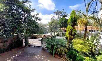 Imagem: Casa para venda com 450m² em Interlagos