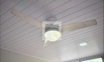 Imagem 2: Apartamento para Aluguel - Campo Grande, 3 Quartos, 59 m2