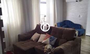 Imagem 3: Apartamento para venda, 81m², 2 dormitórios, sendo 1 suíte, 2 vagas - Vila Andrade