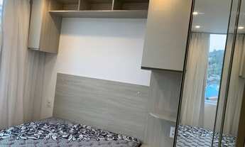 Imagem 6: Apartamento 1 dormitorio no Agronomica