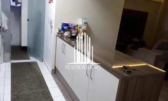 Imagem 3: Apartamento no Condomínio Edifício Mais Ares com 69m e 2 quartos na Vila Andrade