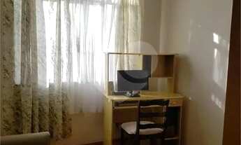 Imagem 2: São Paulo - Apartamento Padrão - SANTA CECÍLIA