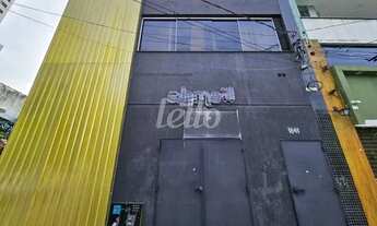 Imagem: São Paulo - Prédio Inteiro - Tatuapé