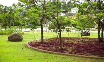 Imagem 3: 07224 - Terreno, ALPHAVILLE 01 - BARUERI/SP