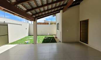 Imagem 2: Casa no Aldeia dos Sonhos, Anápolis