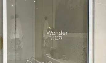 Imagem 5: Apartamento com 1 dormitório para alugar, 51 m² por R$ 5.600,00/mês - Brooklin - São Paulo