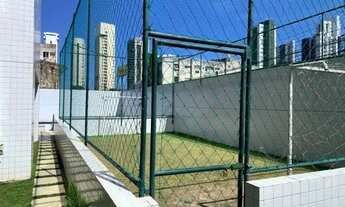 Imagem 7: L-Oportunidade-Apto 2 Quartos|56m²|2 Vagas|Piedade