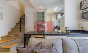 Imagem 5: Apartamento para alugar no bairro Itaim Bibi - São Paulo/SP, Zona Oeste