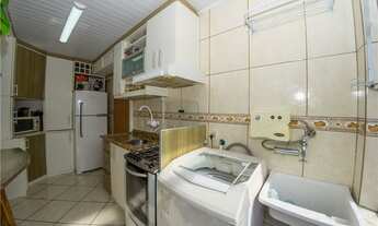 Imagem 5: Apartamento 2 dormitórios