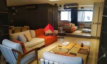 Imagem 3: Copacabana - Posto 4 - Quadra da praia - 3 quartos reformadíssimo com suíte e vaga de gara