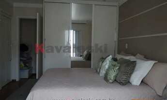 Imagem 3: Sobrado, Bosque da Saúde - São Paulo