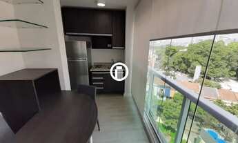 Imagem 6: Apartamento Cobertura Duplex para locação, 89m², 3 dormitórios, 2 vagas - Pinheiros