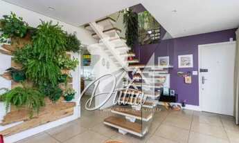 Imagem 5: Edifício Perdizes 240m² 03 Dormitórios 03 Suítes 2 Vagas