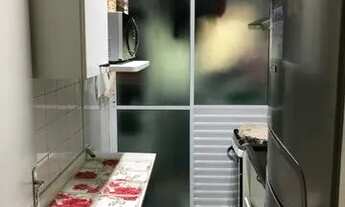 Imagem 5: Apartamento à venda 58m² 3 dormitórios 1 banheiro 1 vaga de garagem Chácara Califórnia