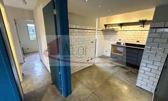 Imagem 6: Amplo Apartamento reformado bem localizado em Pinheiros com vaga de garagem