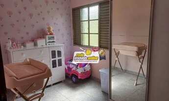 Imagem 3: Casa com 3 dormitórios à venda, 249 m² por R$ 350.000,00 - Boa Vista - Uberaba/MG