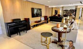 Imagem 4: Apartamento à venda no bairro Dionisio Torres - Fortaleza/CE