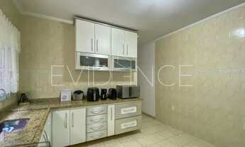 Imagem 4: Sobrado de 160 m² com 4 dormitórios, 1 suíte, e 2 vagas, na Villa Formosa