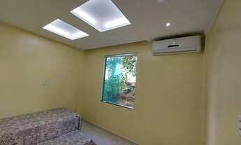 Imagem 6: Semi-mobiliado 02dormitorios térreo em flores