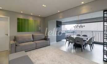 Imagem: São Paulo - Apartamento Padrão - Tatuapé