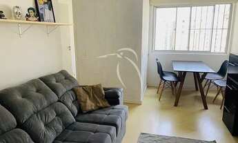 Imagem: SãO PAULO - Apartamento Padrão - Indianópolis