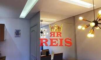 Imagem 3: Apartamento com 2 dormitórios, 55 m² - venda por R$ 300.000,00 ou aluguel por R$ 2.695,00