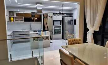 Imagem 3: Casa Completa de Alto Padrão em Condomínio Fechado