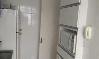 Imagem 5: Apartamento com 2 dormitórios à venda por R$ 200.000,00 - Planalto do Sol II - Santa Bárba