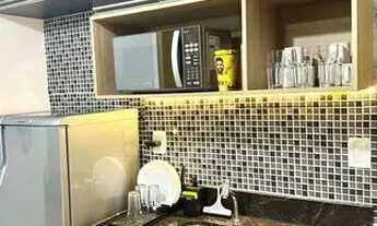 Imagem 4: Apartamento em intermares