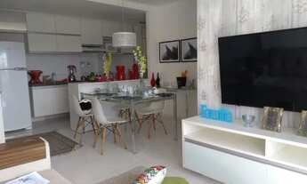 Imagem 4: RCR) Seu 3 quartos | Campanha Julho | Andar Alto | 67m²