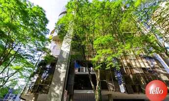 Imagem 6: São Paulo - Conjunto Comercial/Sala - Brooklin