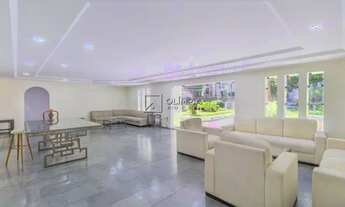 Imagem 7: Apartamento Locação Moema 90 m² 4 Dormitórios