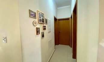 Imagem 2: Casa com 3 dormitórios à venda, 141 m² por R$ 970.000,00 - Condomínio Terras do Vale - Caç