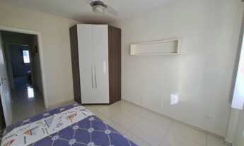 Imagem 6: Apartamento com 2 quartos, 2 vagas e dependência completa. Próximo ao Rei do Bacalhau