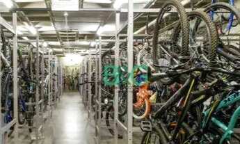 Imagem 5: Apartamento com 3 dormitórios para alugar, 125 m² por R$ 7.787,50/mês - Vila Leopoldina