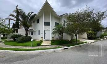 Imagem 3: Casa Condomínio - Urbanova - Residencial Floradas da Serra - 4 Dormitórios - 280m², piscin