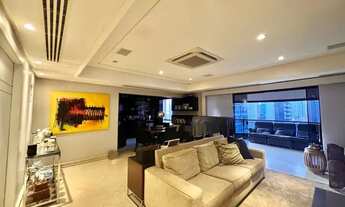 Imagem 2: Apartamento para aluguel tem 362 metros quadrados com 4 quartos em Nazaré - Belém - PA