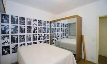 Imagem 6: São Paulo - Apartamento Padrão - Vila Mariana