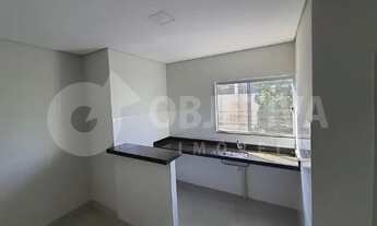 Imagem 2: Flat para aluguel, 1 quarto, 1 suíte, UMUARAMA - UBERLANDIA/MG