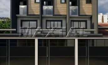 Imagem 7: Sobrado,3 dormitórios, 4 banheiros, 1 sala, 2 carros e ótima localização