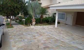 Imagem 4: Casa - Swiss Park - Campinas