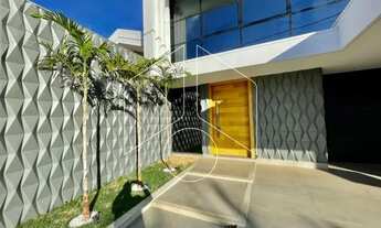 Imagem 2: Residencial Casa em Condomínio em Marília