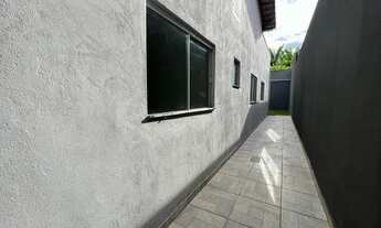 Imagem 2: Casa para venda no Jardim Brasília