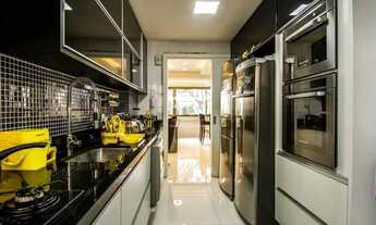 Imagem 7: Apartamento para Venda - 106.94m², 2 dormitórios, sendo 2 suites, 1 vaga - Floresta