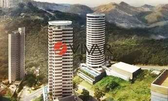 Imagem: Apartamento lançamento à venda no Vale