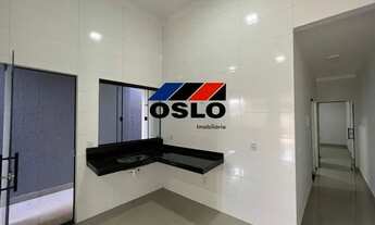 Imagem 5: CASA COM 02 QUARTOS SENDO 01 SUÍTE, GARAGEM, LOCALIZADA NO RESIDENCIAL SANTA RITA