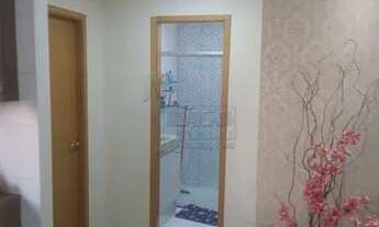 Imagem 2: Apartamento Padrão em Ribeirão Preto