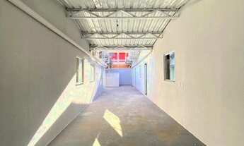 Imagem: Kitnet/conjugado para aluguel possui 45