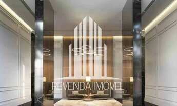 Imagem 2: Apartamento no Condomínio Cyrela Skyline Jockey no Butantã 76m² com 1 suíte 2 banheiros 1