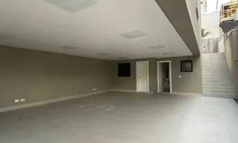 Imagem 6: Casa com 5 Dorms, Sendo 4 Suítes, 03 Vaga, Amplo Living com 03 Ambientes, Tamboré 11